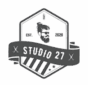 Logo Frizeria Studio27 Focsani